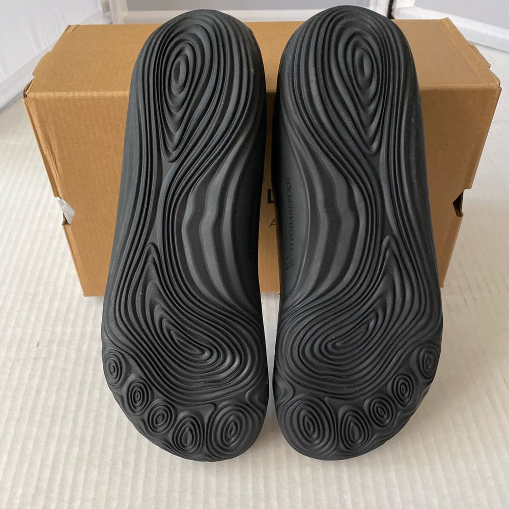 NWT Vivobarefoot Addis Wild-hide Women’s 9/40 - Picture 8 of 14